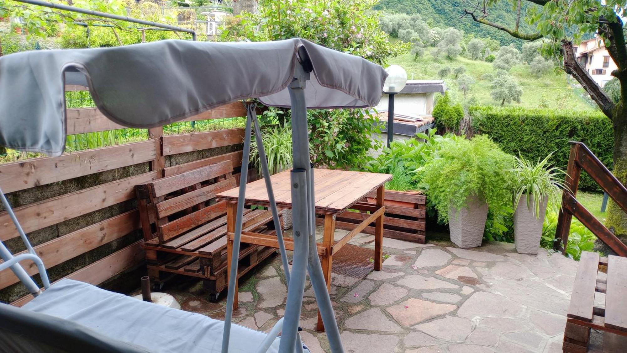 Oliveto Lario Bade House 빌라 외부 사진