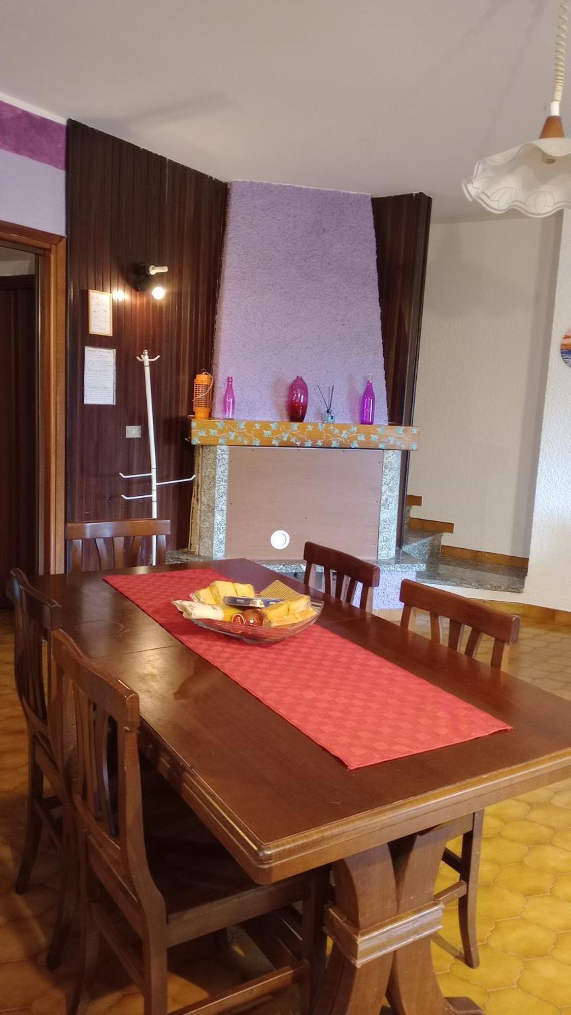 Oliveto Lario Bade House 빌라 외부 사진