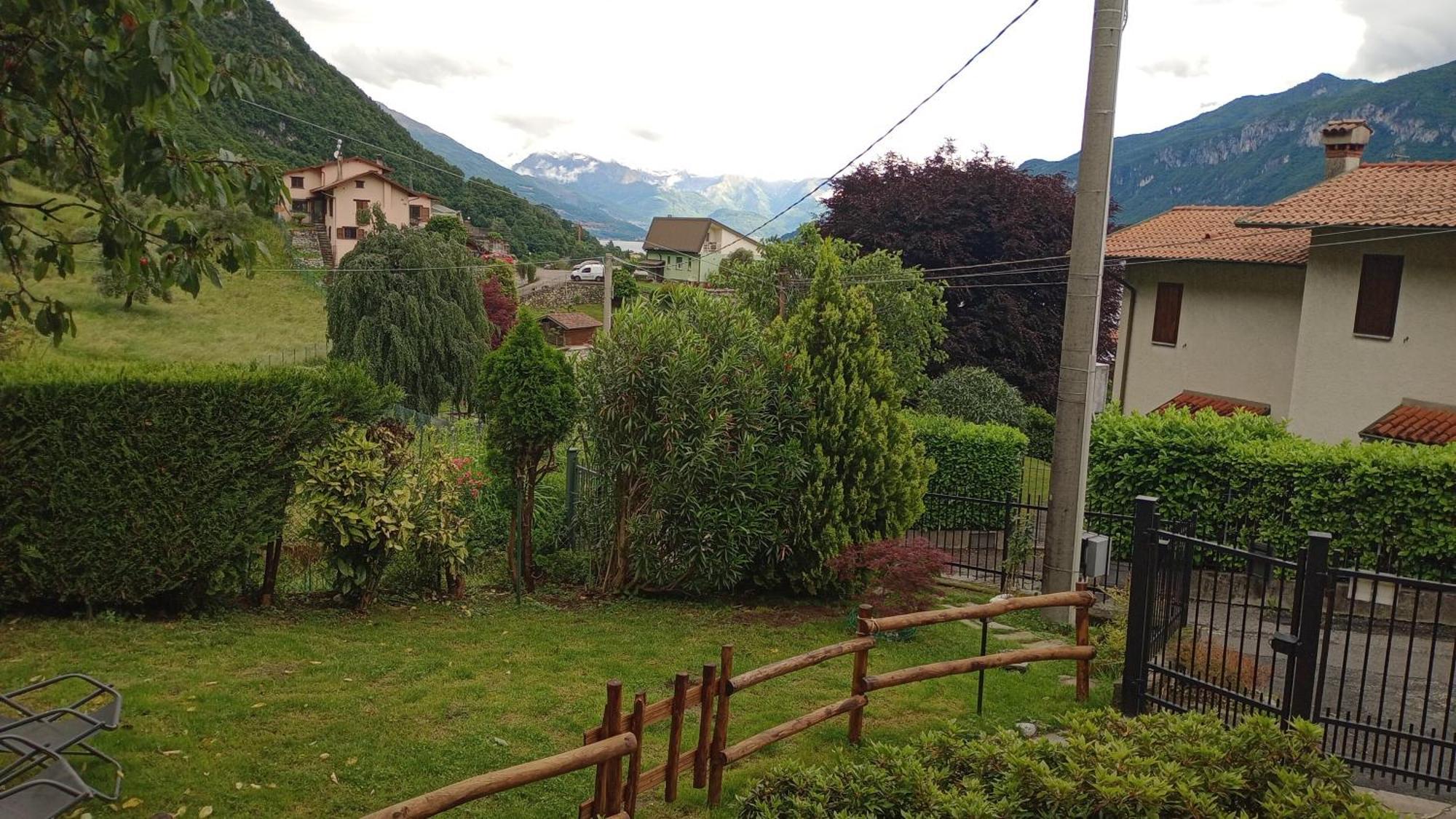 Oliveto Lario Bade House 빌라 외부 사진