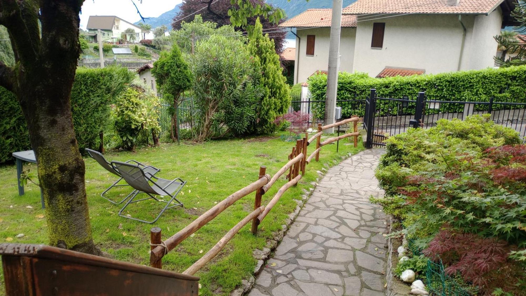 Oliveto Lario Bade House 빌라 외부 사진