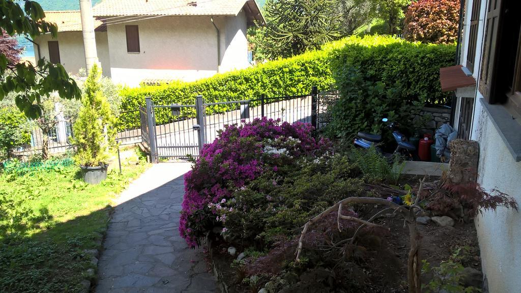 Oliveto Lario Bade House 빌라 외부 사진